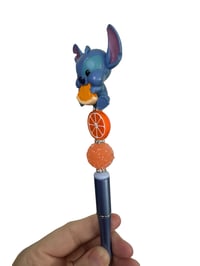 Image 5 of Orange Pen