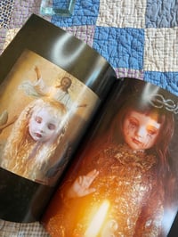 Image 10 of Trembling Eyelids, Koizukihime, 2000.