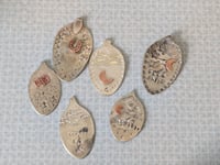 Image 8 of Spoon Bowl Pendant Workshop 19-7-25