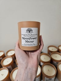 Image 3 of May Flowers Candle Collection 