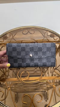 Image 1 of Fashion Standard Wallet ❤️ 💙 4