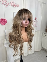 Image 17 of  Jacky luxury free part  (ready to ship) 