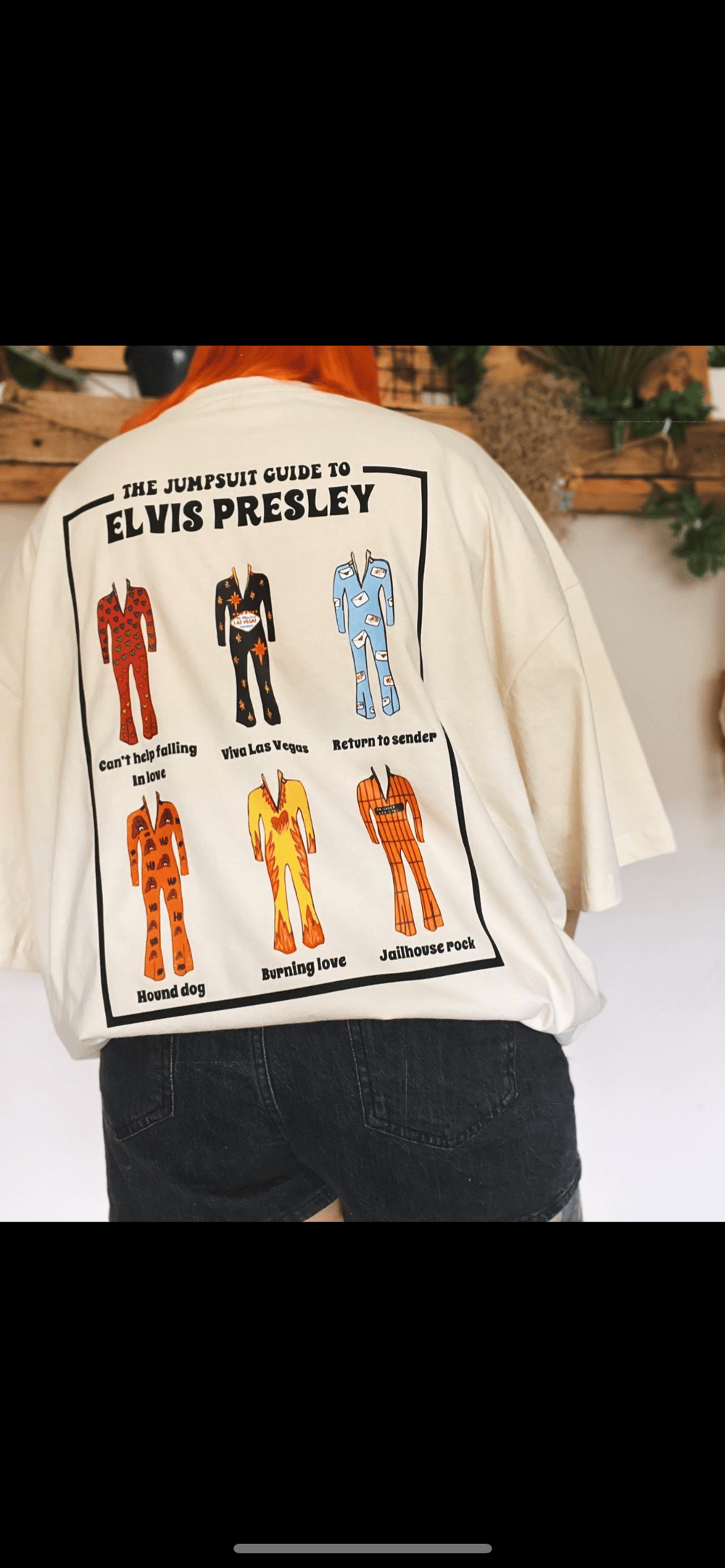Image of A guide to … jumpers (dolly, Elton, elvis) 