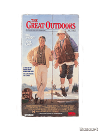 Image 1 of The Great Outdoors [1988]
