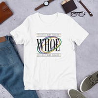 Image 1 of The Best Damn Tailgate Shirt