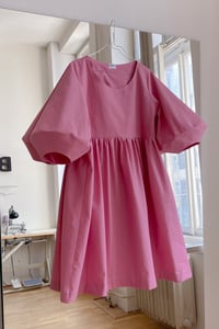 Image 3 of PUFF DRESS - PRE ORDER