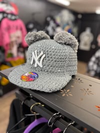Image 17 of EXCLUSIVE HATS