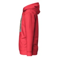 Image 23 of Unisex Hoodie Kurbits