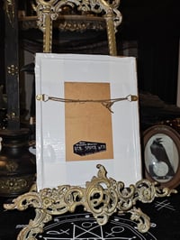 Image 3 of Antique St Theresa 