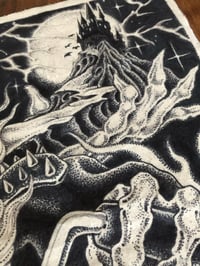 Image 3 of dark desert highway 