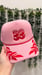 Image of 33 hat
