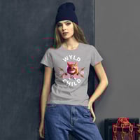 Image 6 of Women's Short Sleeve T-Shirt