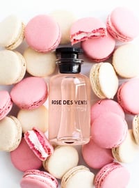 Image 2 of Louis Vuitton Rose Des Vents 10 ml Decant 