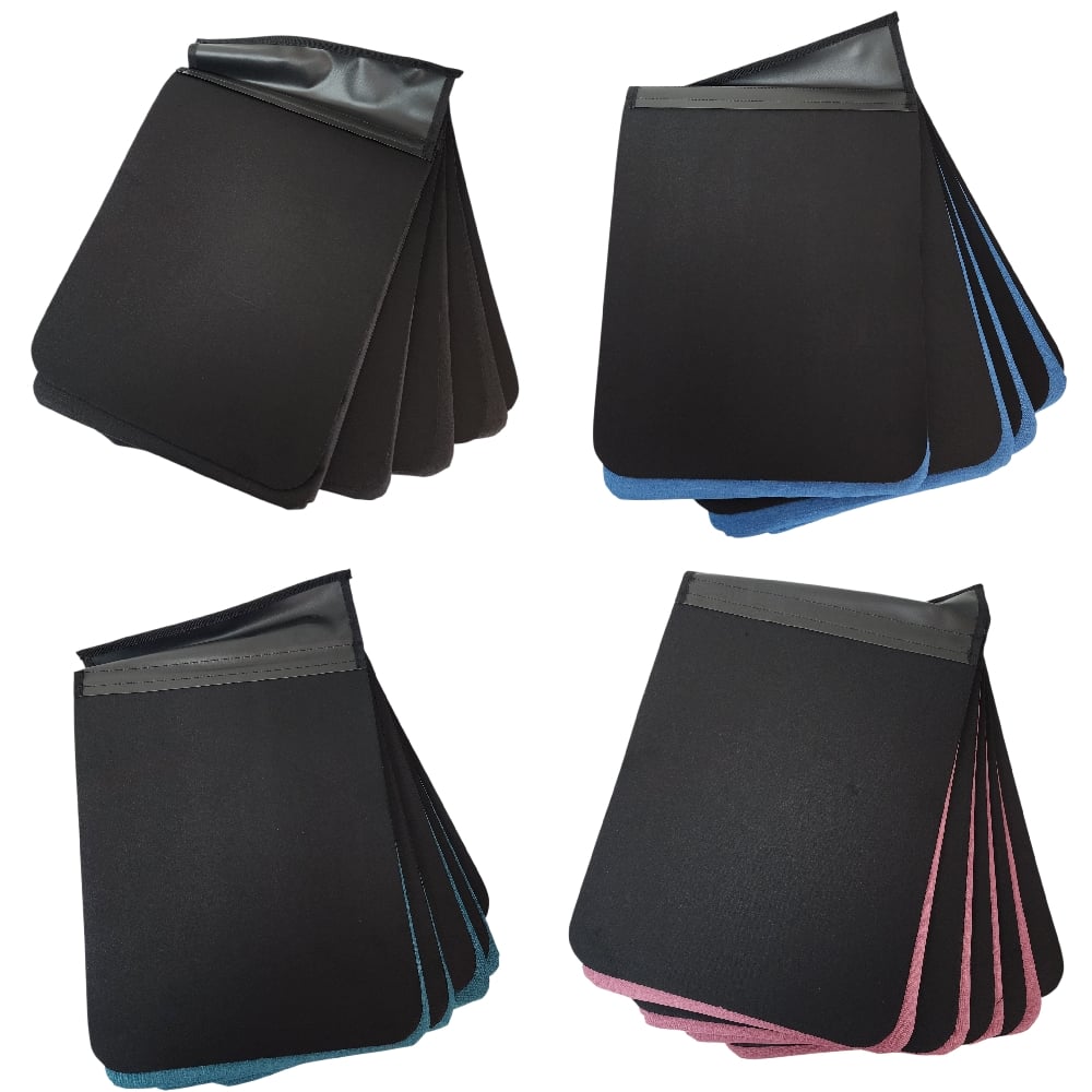 Image of Large shield with boards By Daisypins in stock