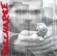 Discharge. Discharge