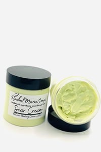 Turmeric Natural Healing Lotion for scars and stretch marks 