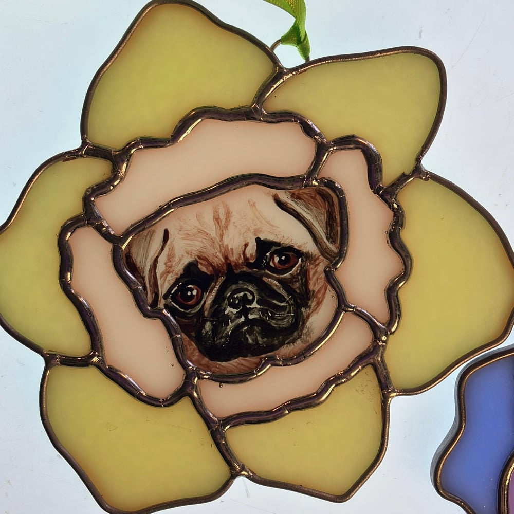 Image of Flower Pups