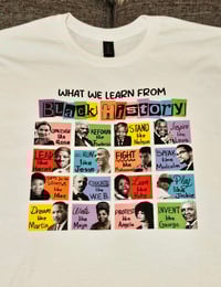 Image 9 of New shirts