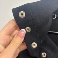 Image 7 of fw03 d&g dress