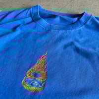 Image 2 of QUIKSILVER SHANGHAI TEE
