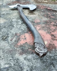 Image 4 of GOD OF WAR LEVIATHAN AXE