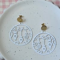 Image 4 of Christmas Bauble Dangle