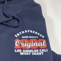 Image 2 of ENTRAPRENEUR “Original West Coast” Sweatsuit