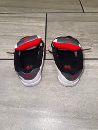 Image 3 of Y2K Etnies Toddler Skate Shoes