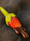 Micro berry dripped
