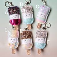 Image 2 of Fabulously Unique Keyrings