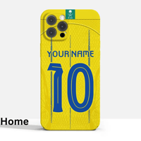 Image 2 of Al Nassr 23/24 Custom Phone Cases