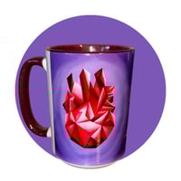 "Worth Far More Than This" Mug