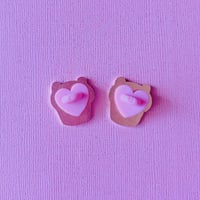 Image 2 of Finn Cakes Enamel Pins (2)