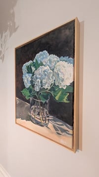 Image 3 of Hydrangeas #2