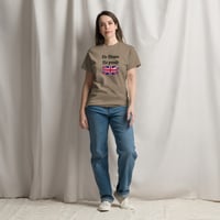 Image 11 of Unisex classic tee GB