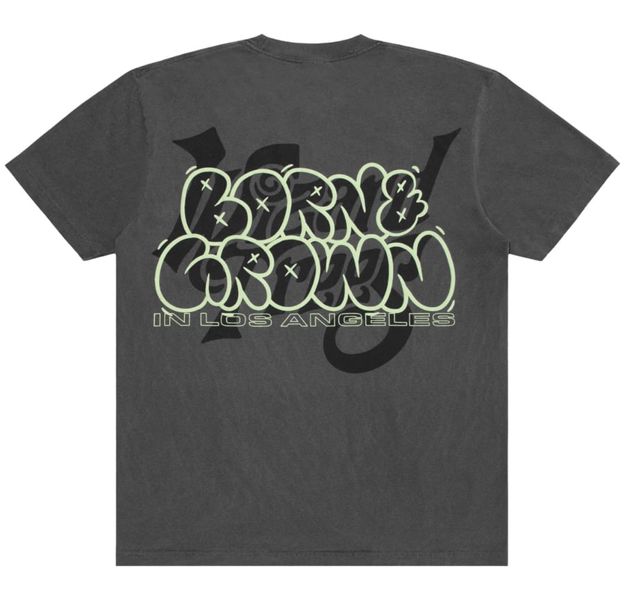 Image of Wizard Trees Limited Shirt 