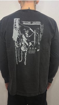 Image 4 of  Hila Angelica - Longsleeve 