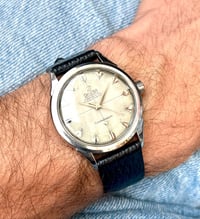 Omega Constellation - Pie Pan - 2852