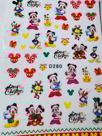 Image 2 of Micky & Minnie 1
