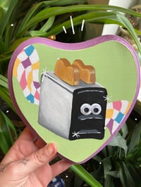 Image 1 of toaster!