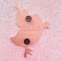 Image 4 of Sugar Plum Pin