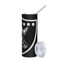 Image 2 of C R E A T O R S NATION - Tumbler