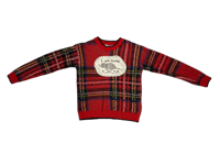 Image 3 of lil rat sweater