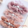 Ruffle Clips 