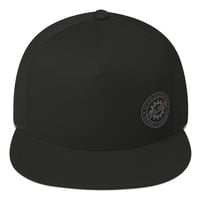 State of Evolution EST 2016 Black Hat (Gray circle)