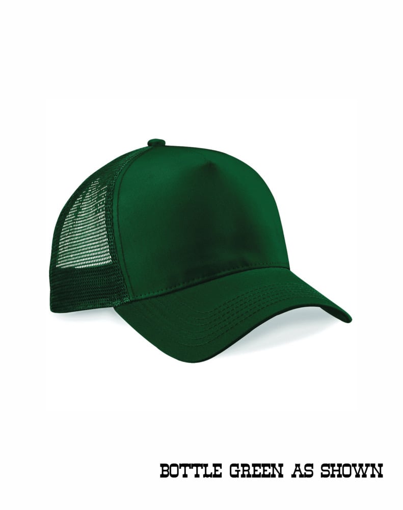 Image of cowgirl club SnapBack cap