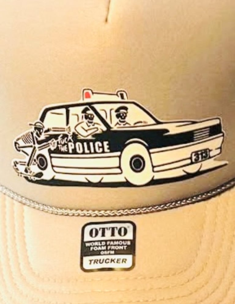 Fuck the police  Image 3