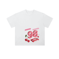 Image 1 of FORGOT TO BLOCK YOU TEE (LIGHT)