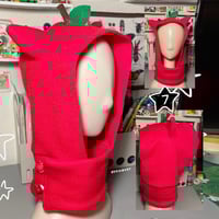 Image 8 of hoods!! ☆