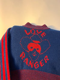 Image 4 of LOVE RANGER  SWEATER